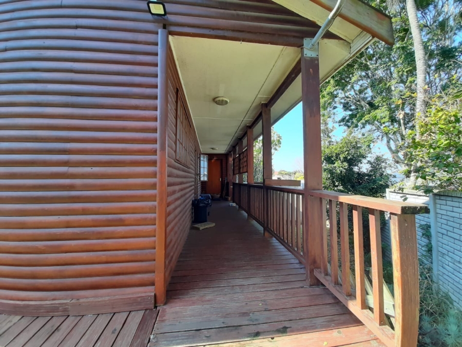 4 Bedroom Property for Sale in Selborne Eastern Cape
